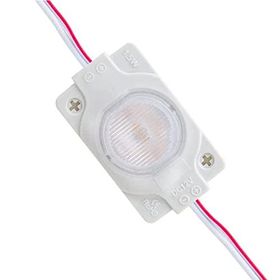 Powermaster 12 Volt 1.5 Watt 40x30 Beyaz 3030 Modül Led