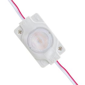 Powermaster 12 Volt 1.5 Watt 40x30 Beyaz 3030 Modül Led