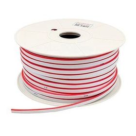 Powermaster 12 Volt 100 mt Pembe Neon Şerit Led