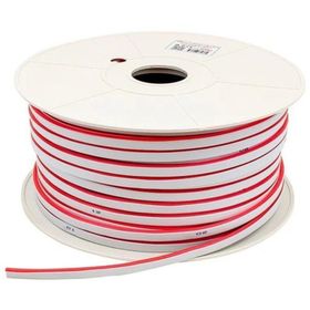 Powermaster 12 Volt 100 mt Pembe Neon Şerit Led
