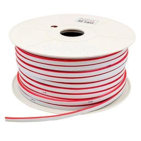 Powermaster 12 Volt 100 mt Pembe Neon Şerit Led