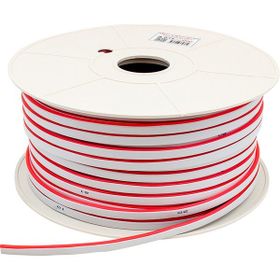Powermaster 12 Volt 100 mt Pembe Neon Şerit Led