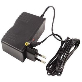 Powermaster 12 Volt 2.5 Amper Ortası İğneli Adaptör
