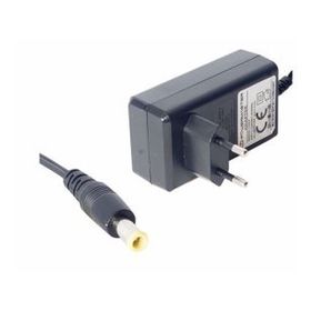 Powermaster 12 Volt 2.5 Amper Ortası İğneli Adaptör