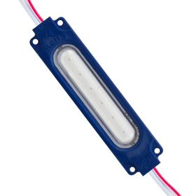 Powermaster 12 Volt 2 Watt Beyaz 68x16 mm Modül Led