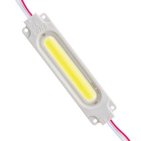 Powermaster 12 Volt 2 Watt Beyaz 68x16 mm Modül Led