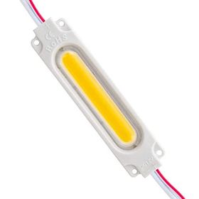 Powermaster 12 Volt 2 Watt Beyaz 68x16 mm Modül Led