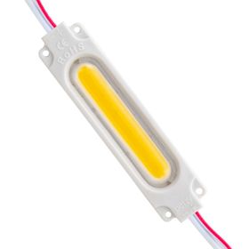 Powermaster 12 Volt 2 Watt Beyaz 68x16 mm Modül Led