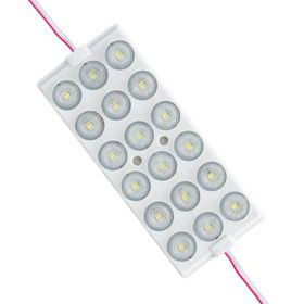 Powermaster 12 Volt 6 Watt Soğuk Beyaz Modül Led