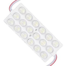 Powermaster 12 Volt 6 Watt Soğuk Beyaz Modül Led