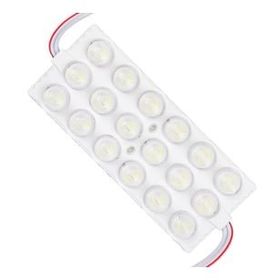 Powermaster 12 Volt 6 Watt Soğuk Beyaz Modül Led