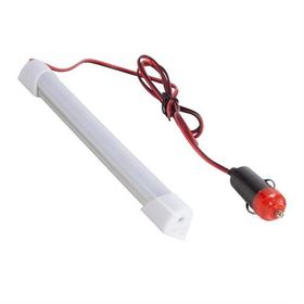 Powermaster 12 Volt Led Lamba 15 cm Çakmaklıklı Elektromer