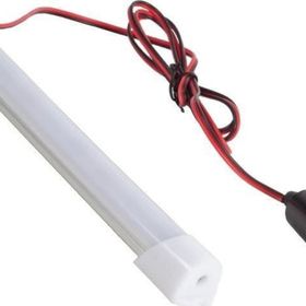 Powermaster 12 Volt Led Lamba 15 cm Çakmaklıklı Elektromer