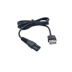 Powermaster 12450 Tıraş Makinaları İçin Usb Şarj Kablosu