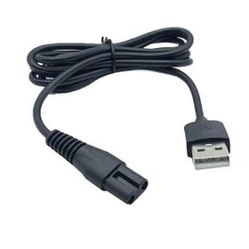 Powermaster 12450 Tıraş Makinaları İçin Usb Şarj Kablosu