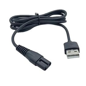 Powermaster 12450 Tıraş Makinaları İçin Usb Şarj Kablosu