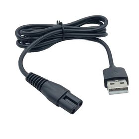 Powermaster 12450 Tıraş Makinaları İçin Usb Şarj Kablosu