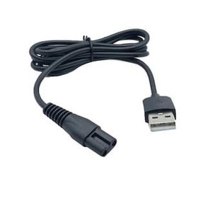 Powermaster 12450 Tıraş Makinaları İçin Usb Şarj Kablosu