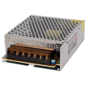 Powermaster 12V 10A Metal Kasa Adaptör