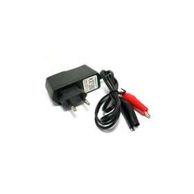 Powermaster 12V-1A Akü Şarj Adaptörü