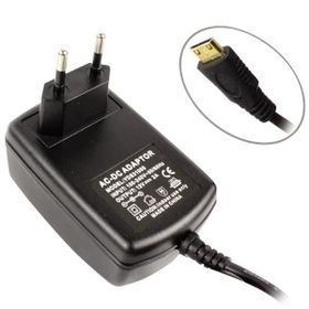 Powermaster 12V 2A Metal Kasa Adaptör