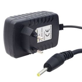 Powermaster 12V 2A Metal Kasa Adaptör