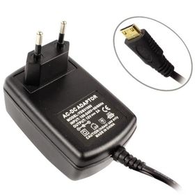 Powermaster 12V 2A Metal Kasa Adaptör