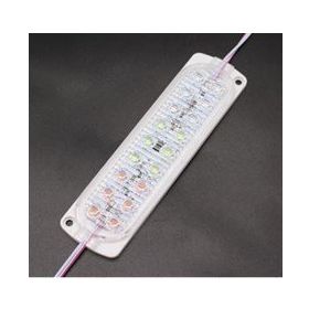 Powermaster 12V 3.6W Mavi Flaşlı Yanıp Sönen Modül Led