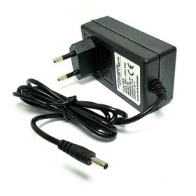 Powermaster 12V-3A 3.5x1.35 Uç Plastik Kasa Vera Yazar Kasa Pos Cihazı Adaptör