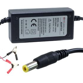 Powermaster 12V-3A Akü Şarj Adaptörü