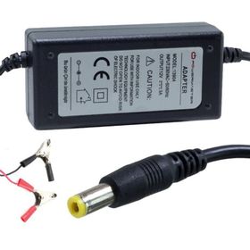 Powermaster 12V-3A Akü Şarj Adaptörü