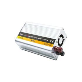 Powermaster 12V-500W Modifiye Sinüs İnverter
