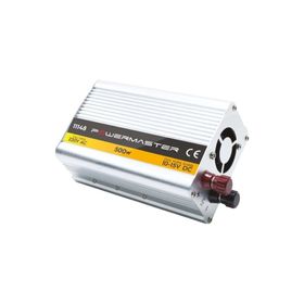 Powermaster 12V-500W Modifiye Sinüs İnverter