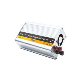 Powermaster 12V-500W Modifiye Sinüs İnverter