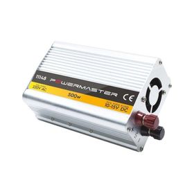 Powermaster 12V-500W Modifiye Sinüs İnverter