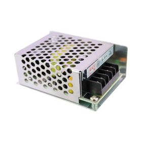 Powermaster 12V 5A Metal Kasa Adaptör