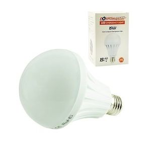 Powermaster 13387 15 W E27 220 V Beyaz Şarjlı Led Ampul