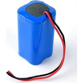 Powermaster 14.8 Volt 2600 Mah Anker EUFY Robovac 11S Robot Süpürge Pili