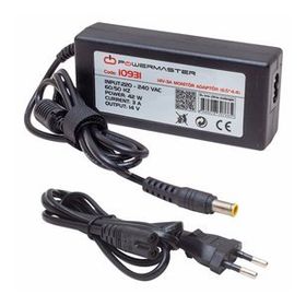 Powermaster 14 V 3 A Samsung Monitör Adaptör