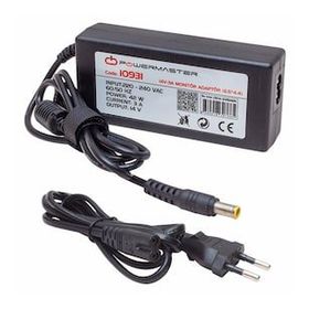 Powermaster 14 V 3 A Samsung Monitör Adaptör