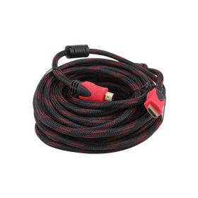 Powermaster 15 m HDMI Kablo