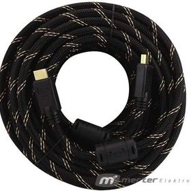 Powermaster 15 m HDMI Kablo