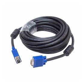Powermaster 15 Pin Erkek/Erkek 10 Metre VGA Kablo