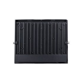 Powermaster 150W 220V 6500K Siyah Slim Kasa Beyaz Dış Mekan Aydınlatma