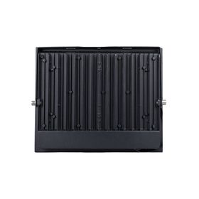 Powermaster 150W 220V 6500K Siyah Slim Kasa Beyaz Dış Mekan Aydınlatma