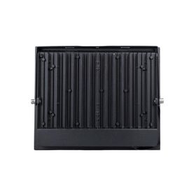 Powermaster 150W 220V 6500K Siyah Slim Kasa Beyaz Dış Mekan Aydınlatma