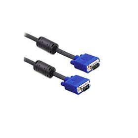 Powermaster 15Pin Erkek-Erkek 40 m Vga Kablo