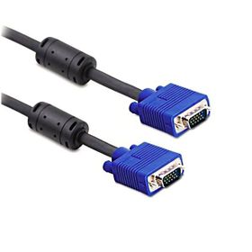 Powermaster 15Pin Erkek-Erkek 40 m Vga Kablo