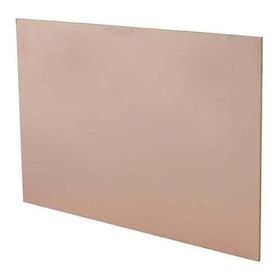 Powermaster 15x25 mm Plaket Bakır