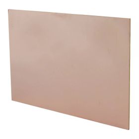 Powermaster 15x25 mm Plaket Bakır